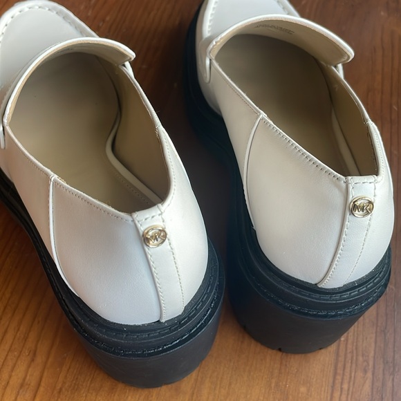 Leather loafers - Picture 6 of 6